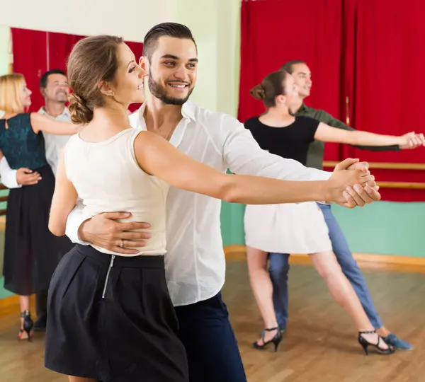 Latin Dancing lessons Gold Coast